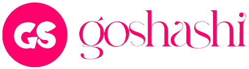 Goshashi