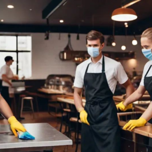 Restaurant Cleaning