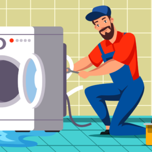 Washing Machine Repair