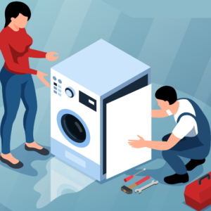 Washing Machine Service