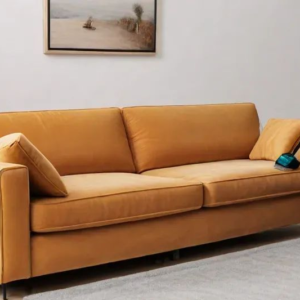 Sofa Cleaning