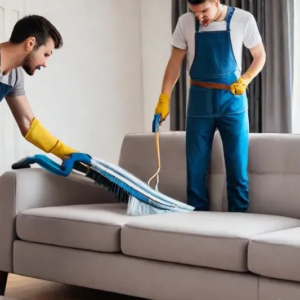 Sofa Cleaning